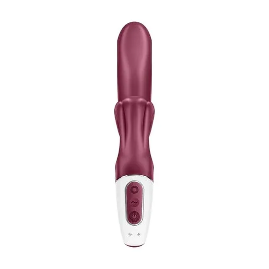 D-232928 SATISFYER VIBRATOR