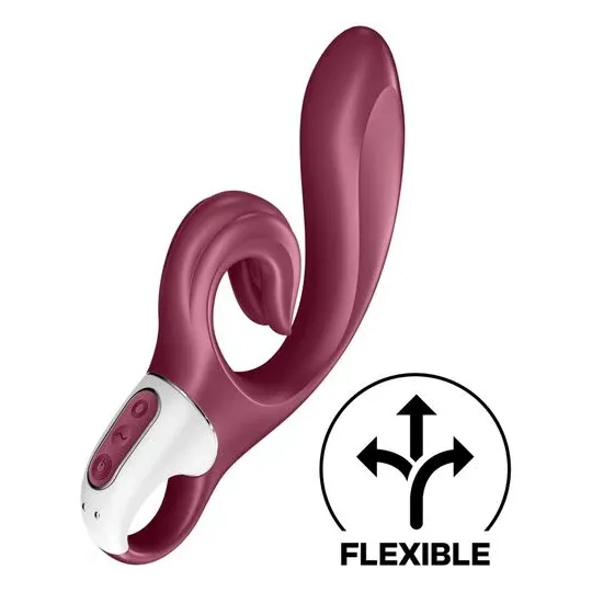 D-232928 SATISFYER VIBRATOR