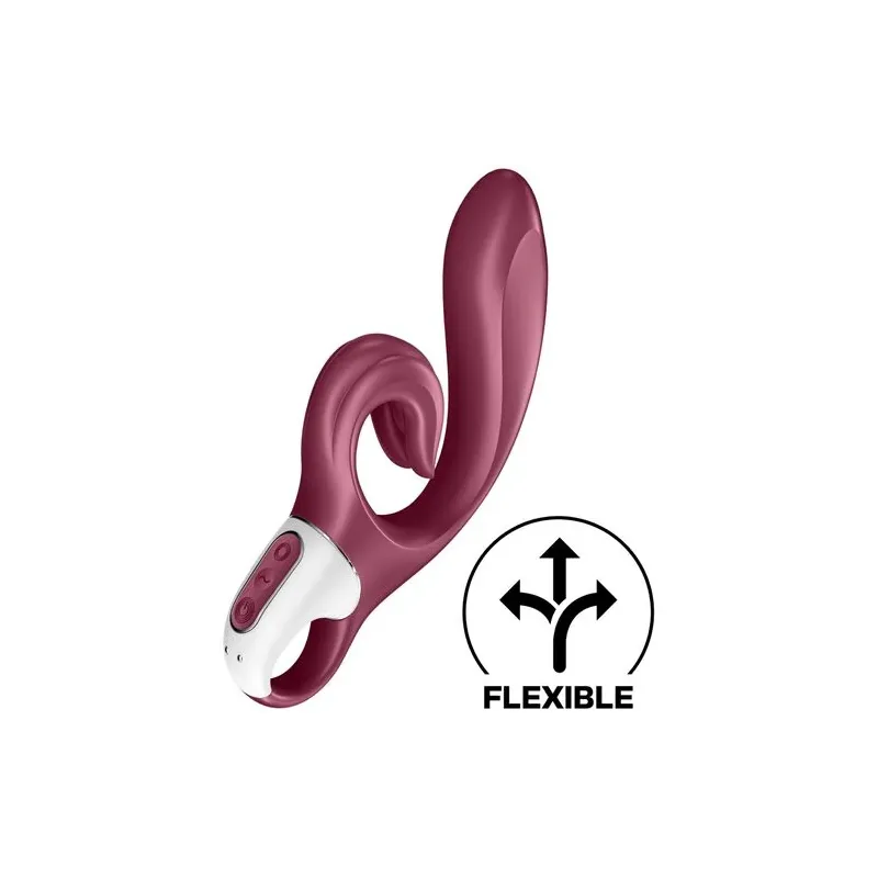 D-232928 SATISFYER VIBRATOR