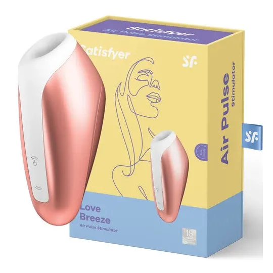 D-226762 SATISFYER AIR PULSE