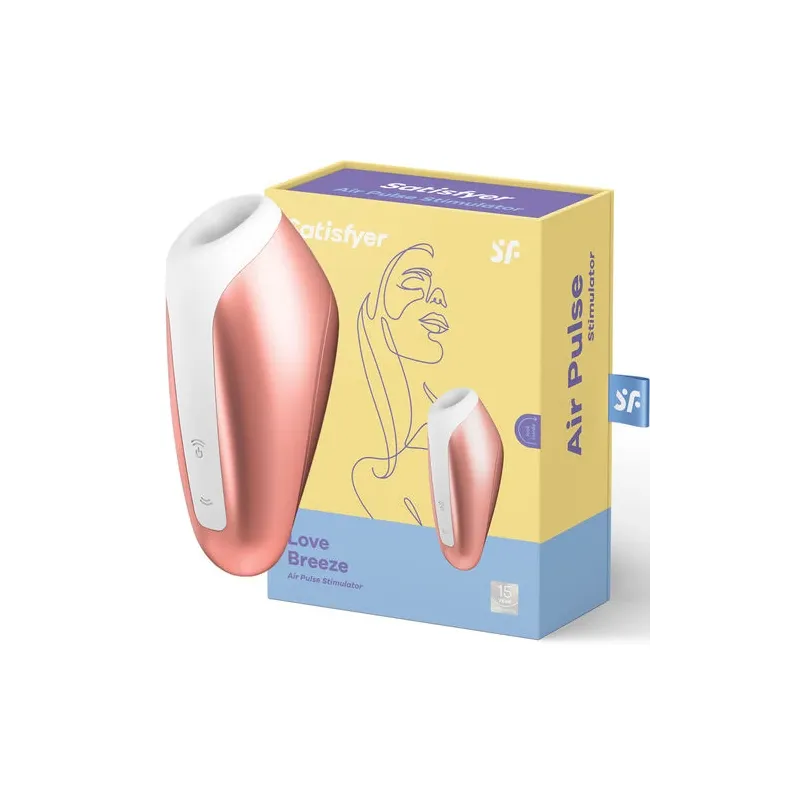 D-226762 SATISFYER AIR PULSE