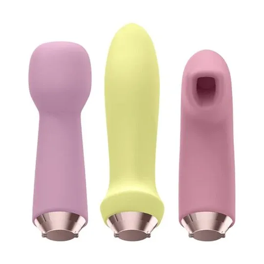 D-230780 SATISFYER VIBRATOR