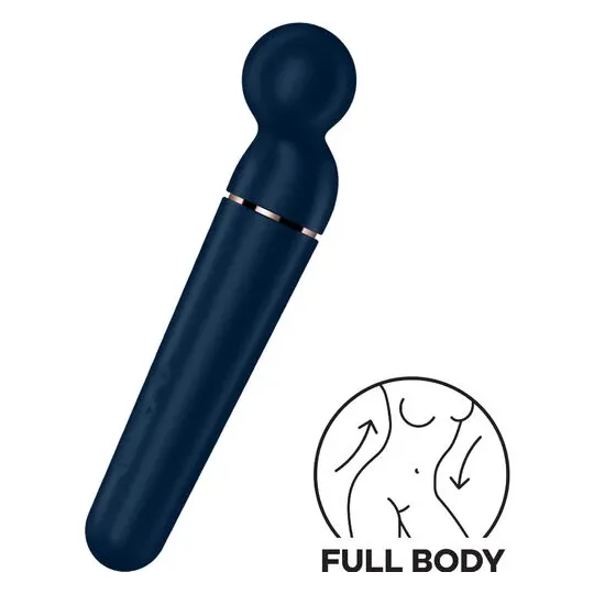 D-237608 SATISFYER WAND
