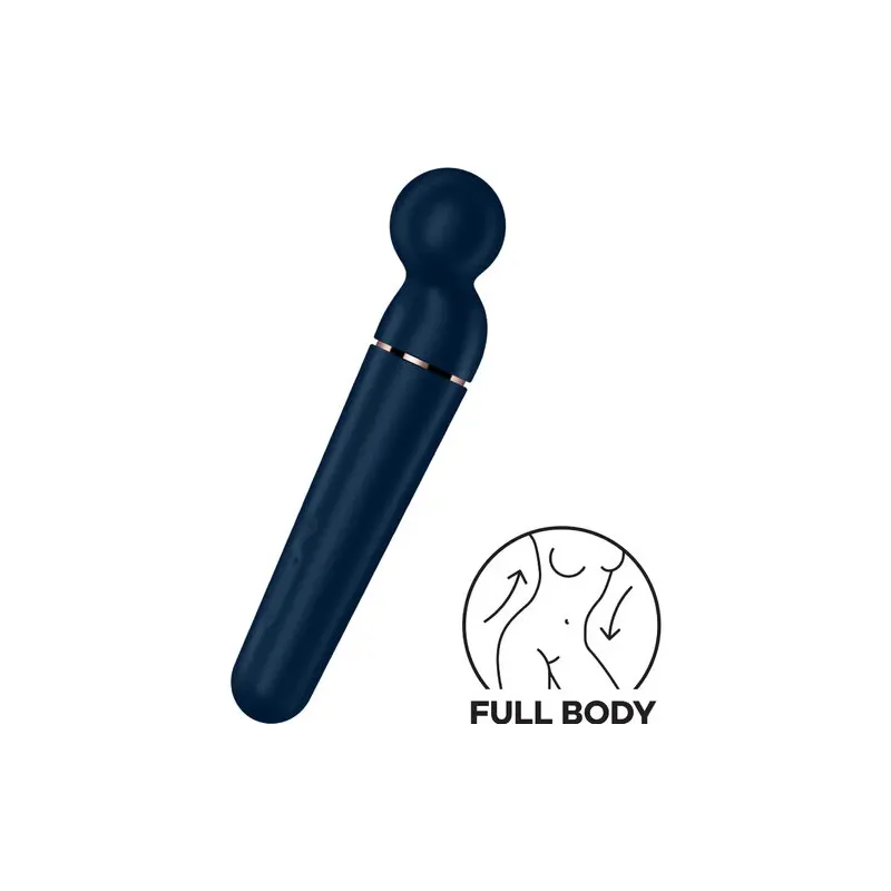 D-237608 SATISFYER WAND