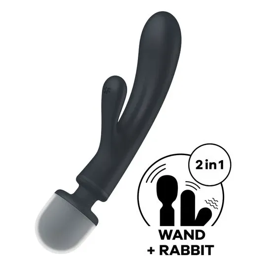 D-237605 SATISFYER VIBRATOR