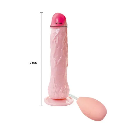 D-199971 BAILE DILDOS