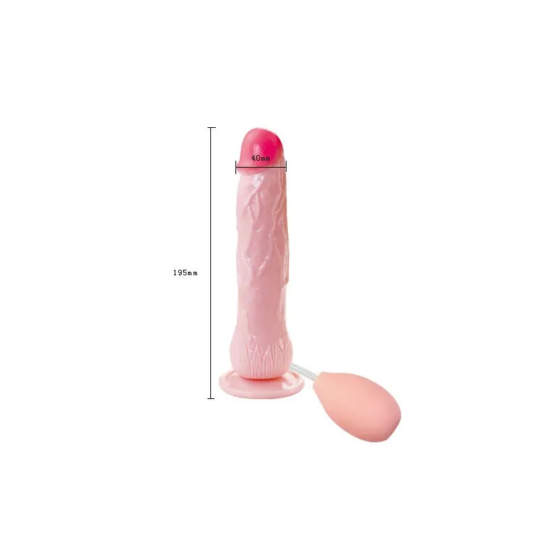 D-199971 BAILE DILDOS