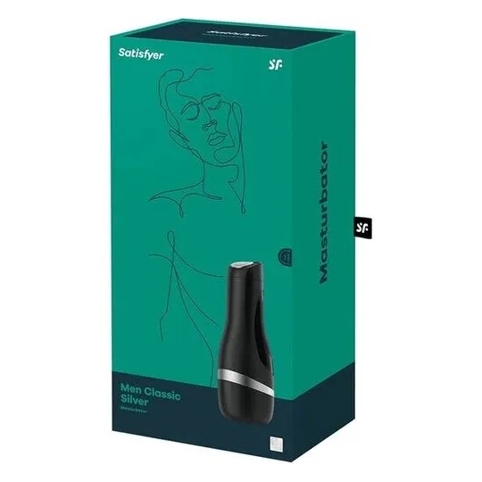 D-223879 SATISFYER MEN