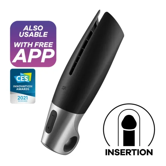 D-232930 SATISFYER MEN