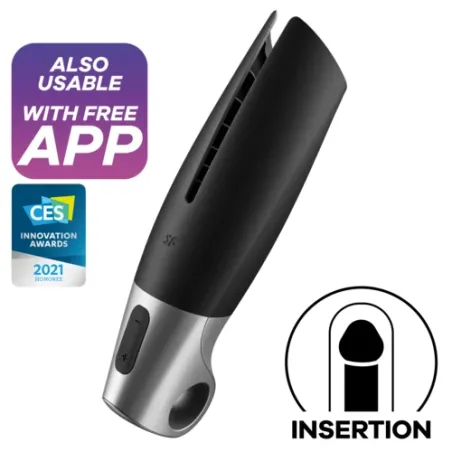D-232930 SATISFYER MEN