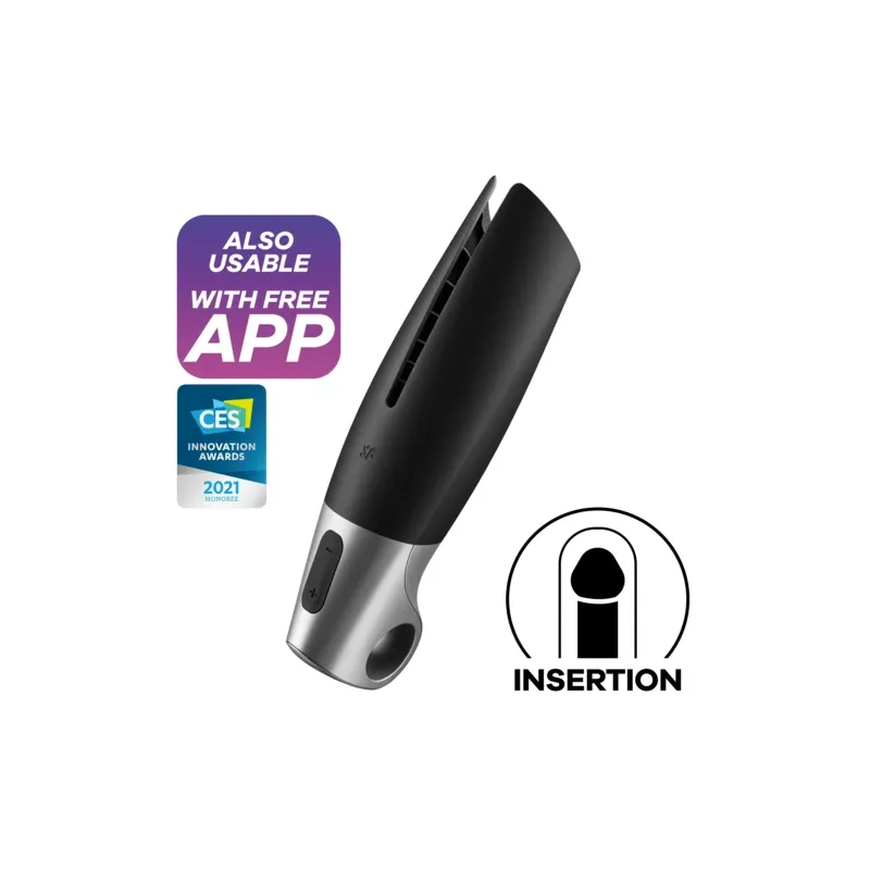 D-232930 SATISFYER MEN
