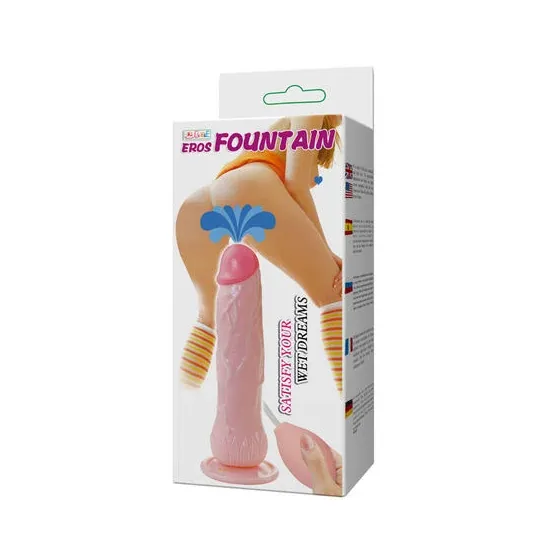 D-199971 BAILE DILDOS