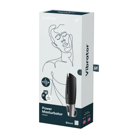 D-232930 SATISFYER MEN