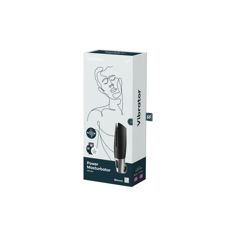 D-232930 SATISFYER MEN