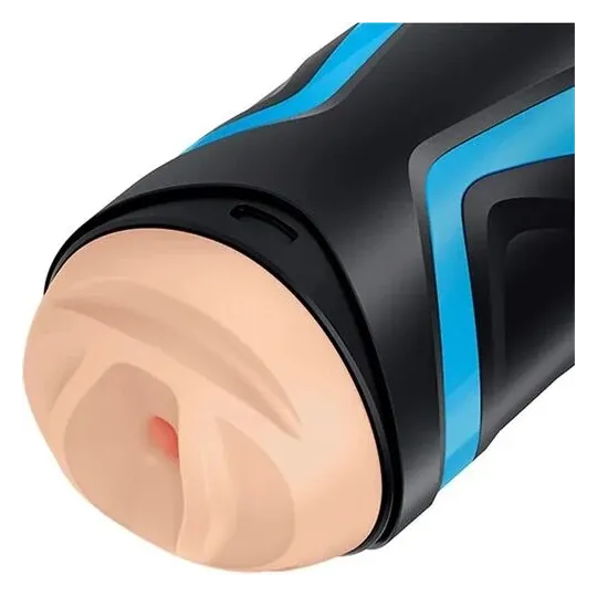 D-215141 SATISFYER MEN