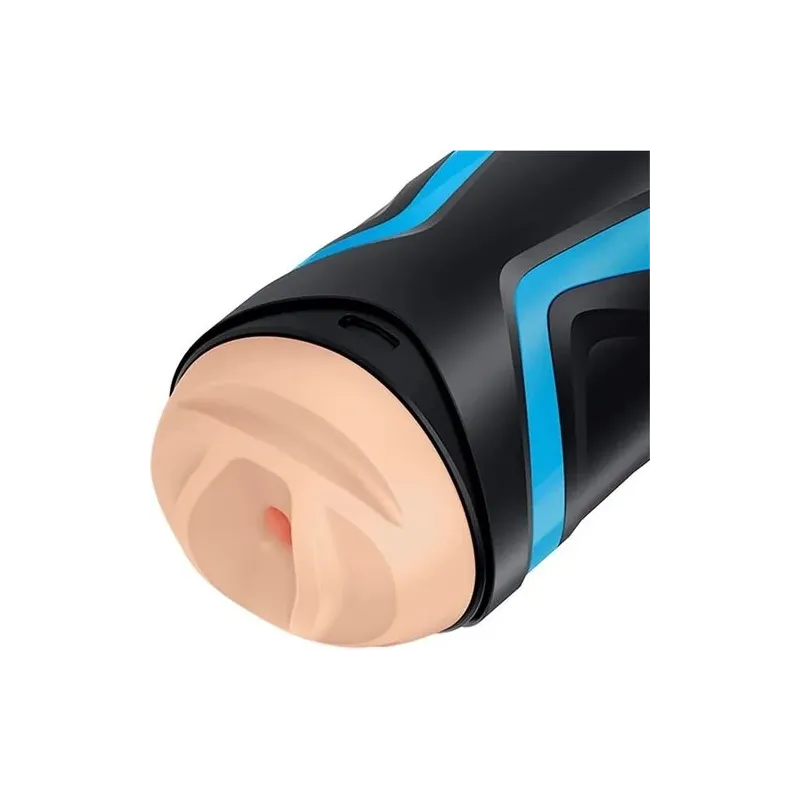 D-215141 SATISFYER MEN