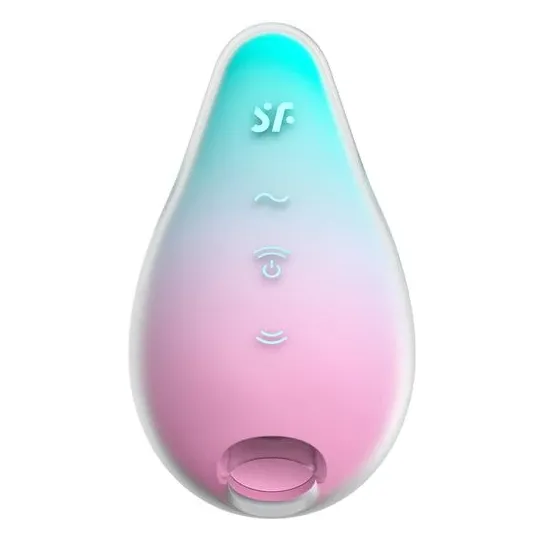 D-241218 SATISFYER AIR PULSE