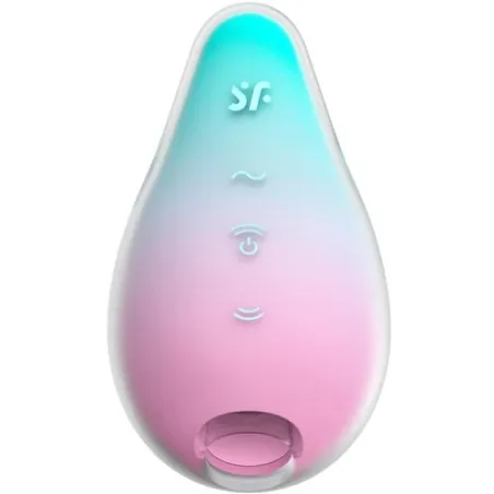 D-241218 SATISFYER AIR PULSE