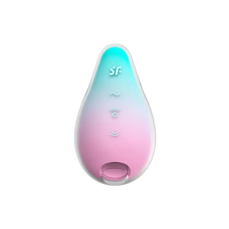 D-241218 SATISFYER AIR PULSE