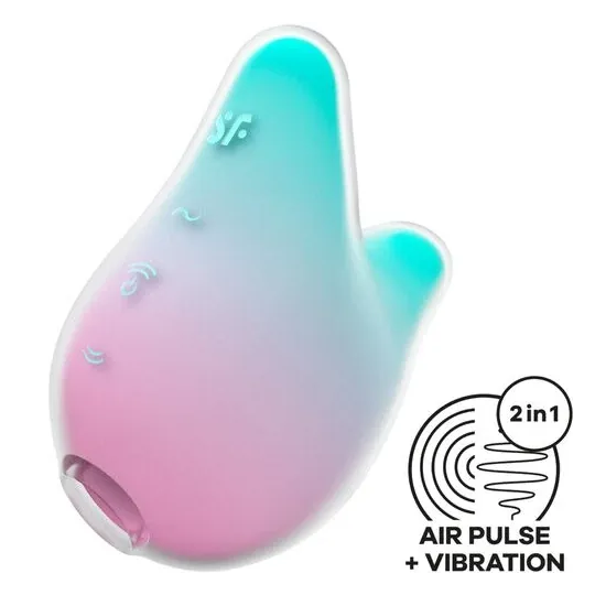 D-241218 SATISFYER AIR PULSE