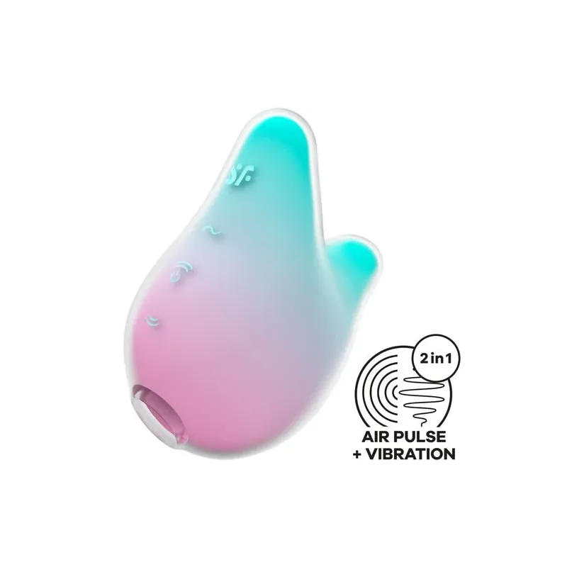 D-241218 SATISFYER AIR PULSE