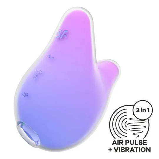 D-241228 SATISFYER AIR PULSE
