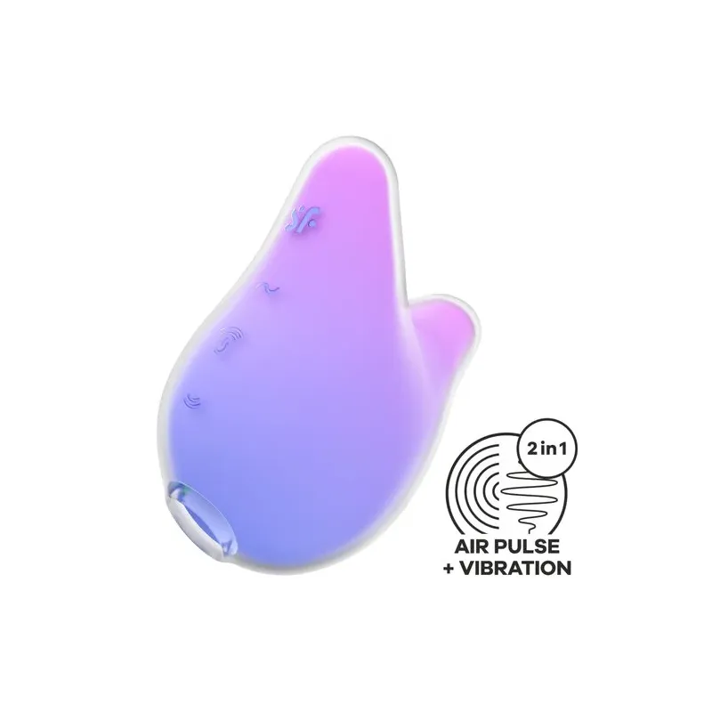 D-241228 SATISFYER AIR PULSE