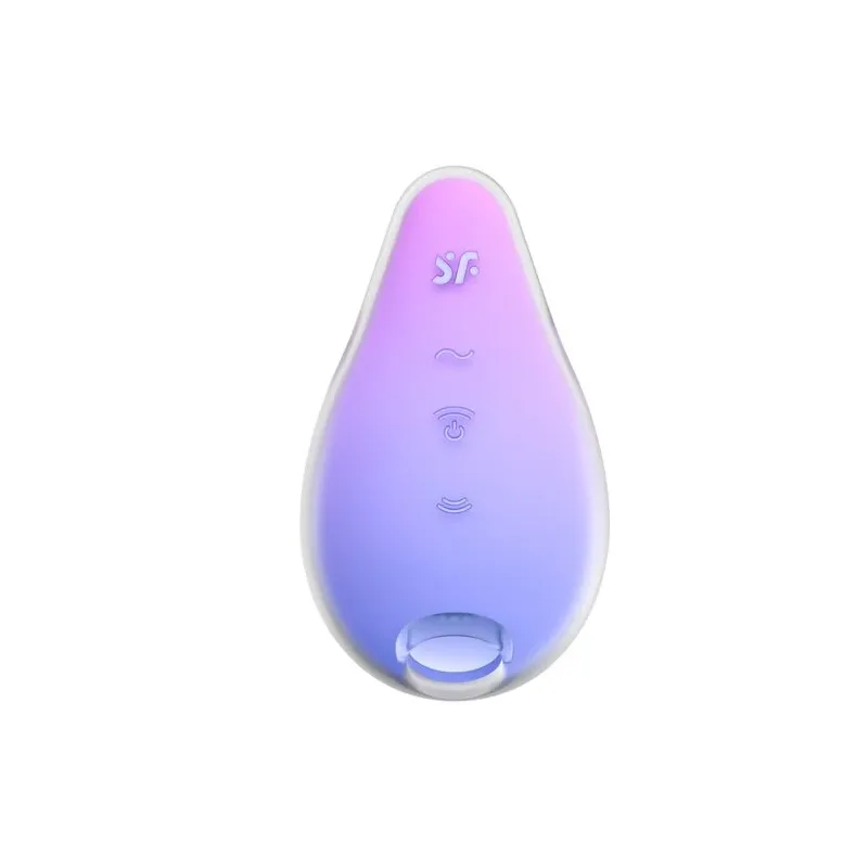 D-241228 SATISFYER AIR PULSE