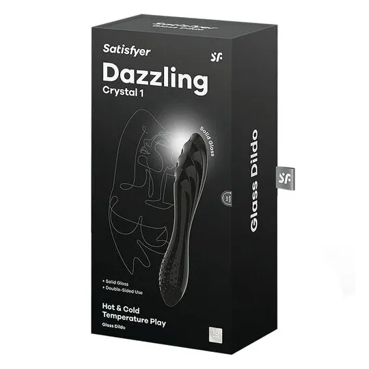 D-237597 SATISFYER CRYSTAL