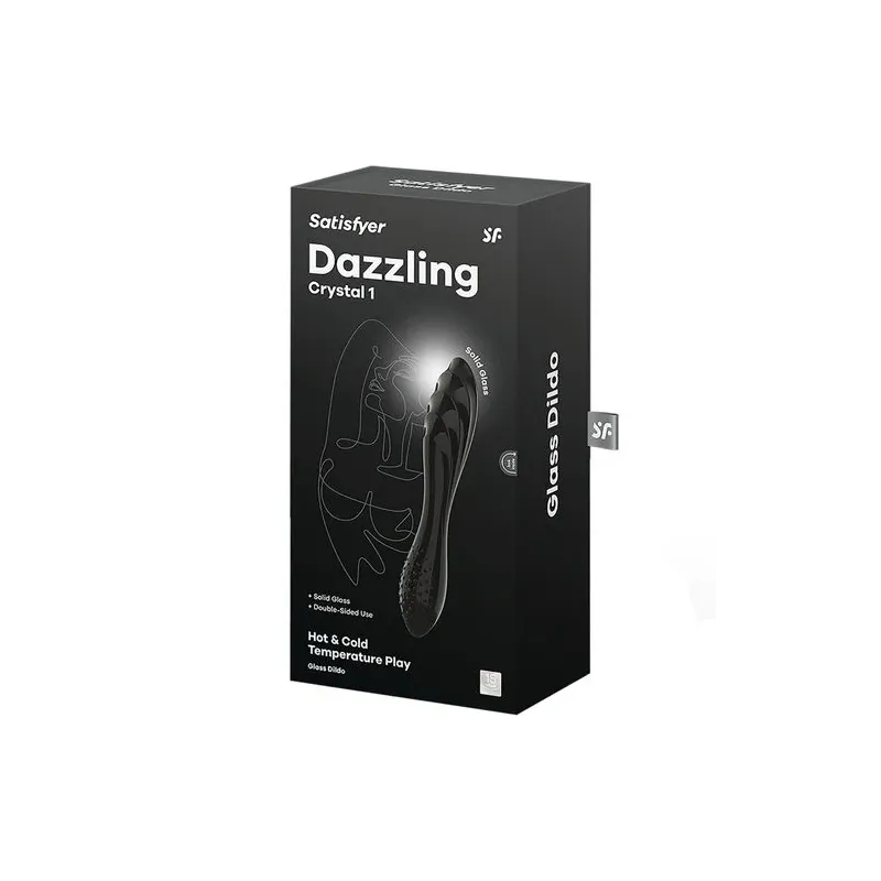 D-237597 SATISFYER CRYSTAL
