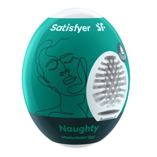 D-229353 SATISFYER EGGS