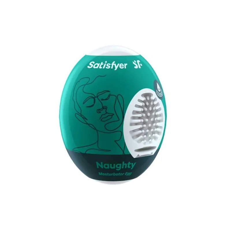 D-229353 SATISFYER EGGS