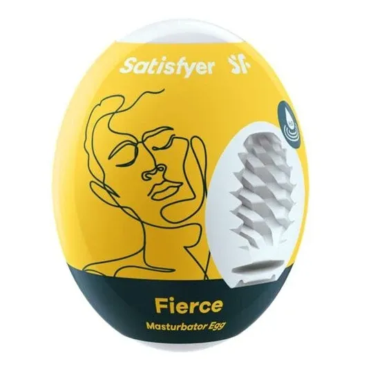 D-229352 SATISFYER EGGS