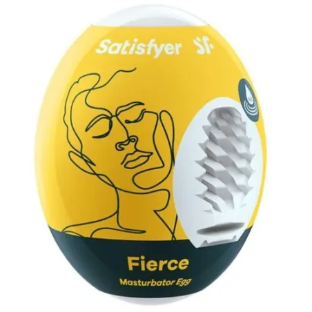 D-229352 SATISFYER EGGS