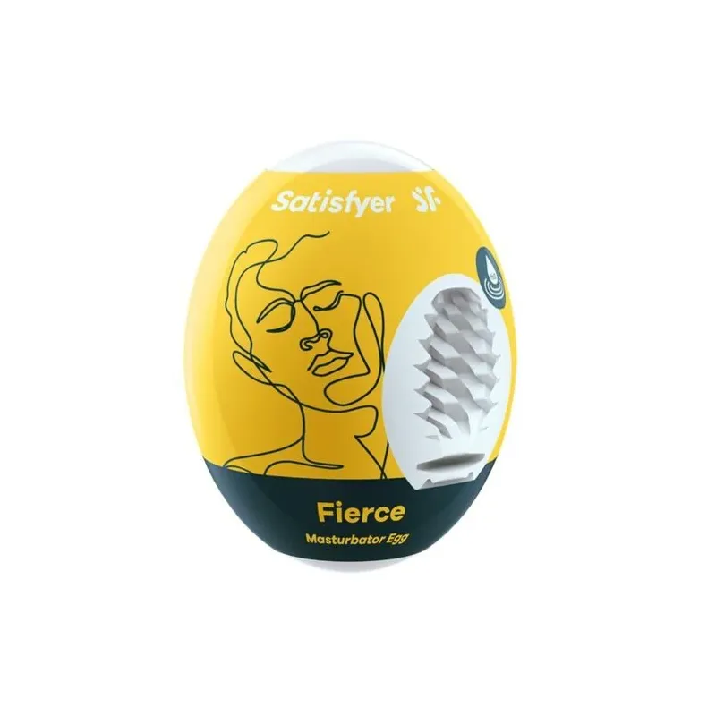 D-229352 SATISFYER EGGS