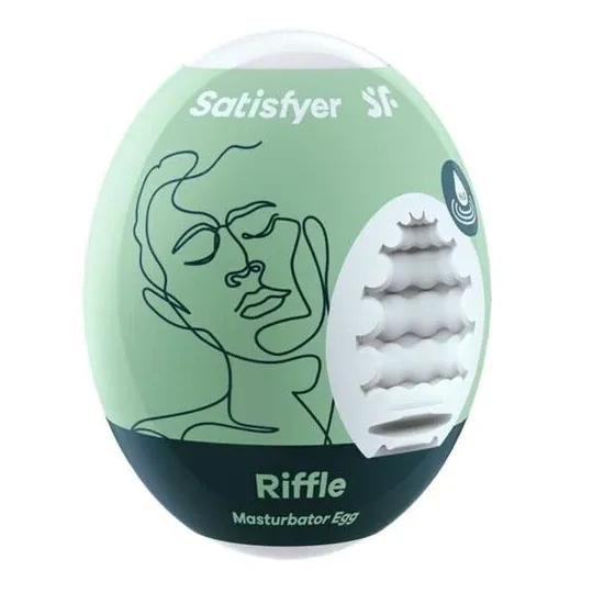 D-229350 SATISFYER EGGS