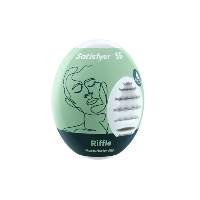 D-229350 SATISFYER EGGS