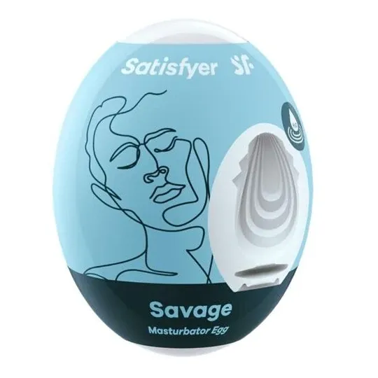D-229354 SATISFYER EGGS