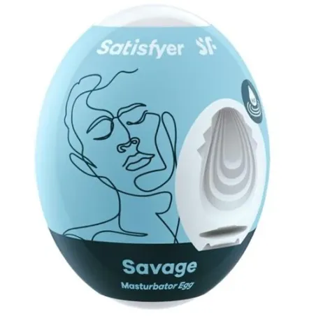 D-229354 SATISFYER EGGS