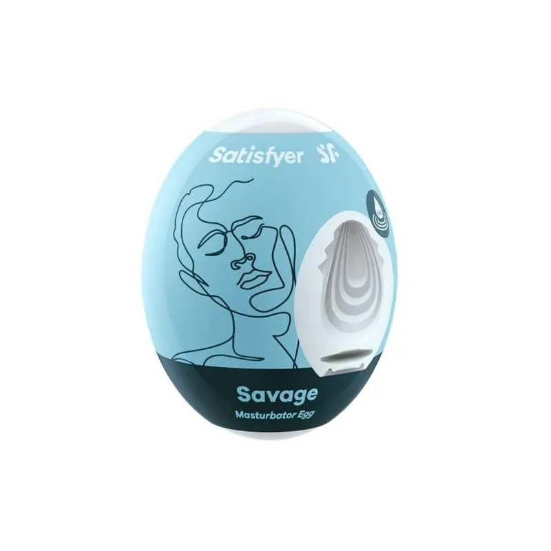 D-229354 SATISFYER EGGS
