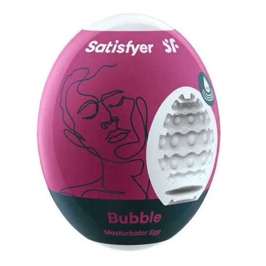 D-229351 SATISFYER EGGS