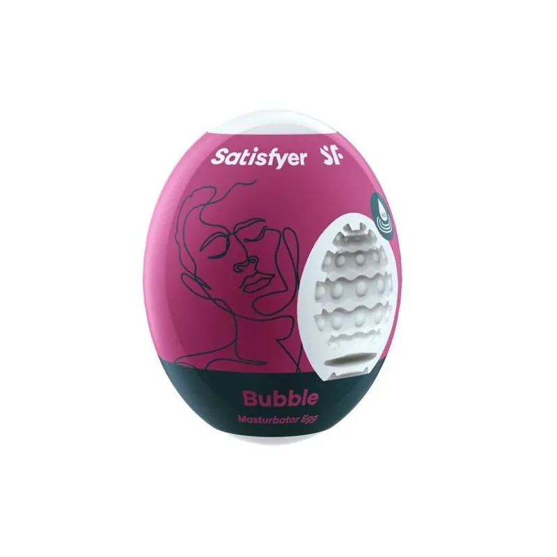D-229351 SATISFYER EGGS