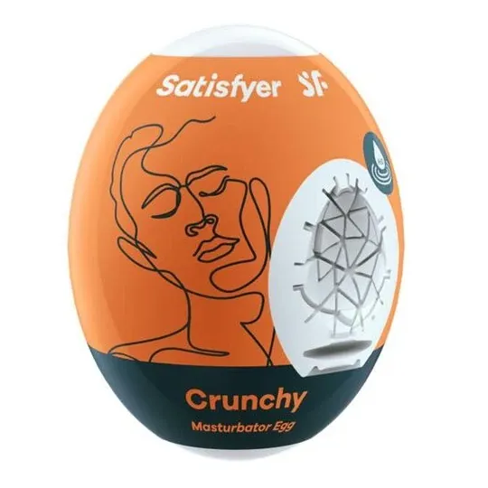 D-229355 SATISFYER EGGS