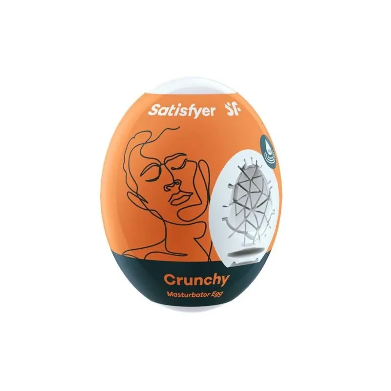D-229355 SATISFYER EGGS
