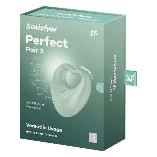D-234894 SATISFYER VIBRATOR