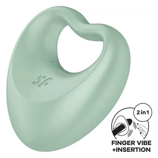 D-234894 SATISFYER VIBRATOR