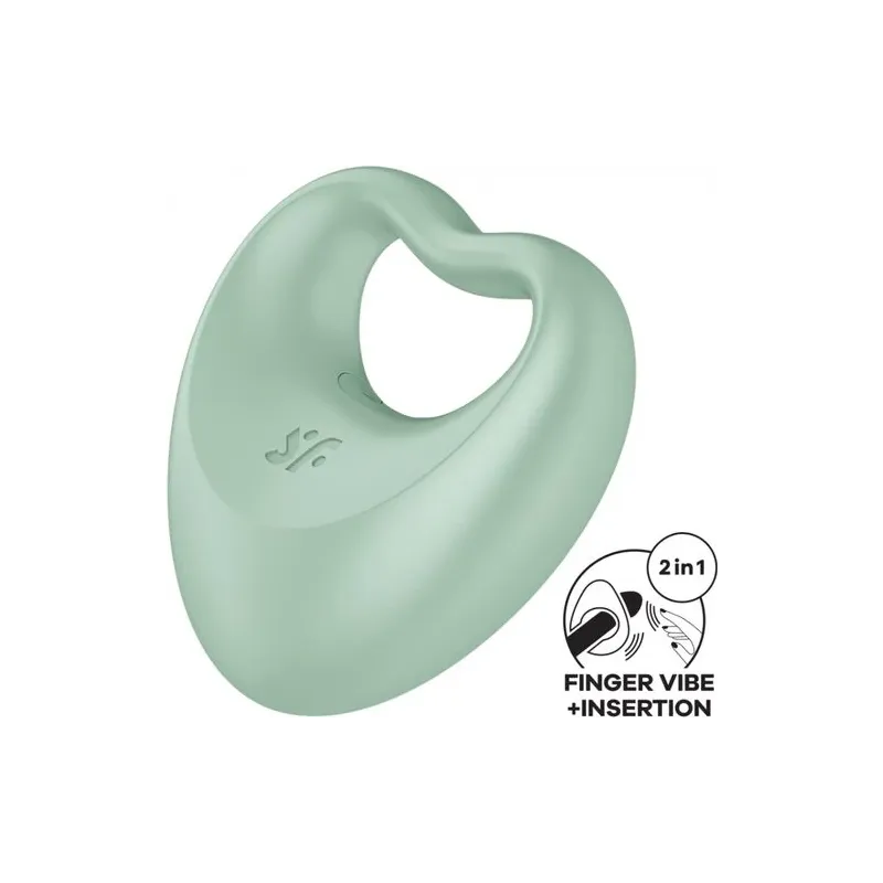 D-234894 SATISFYER VIBRATOR