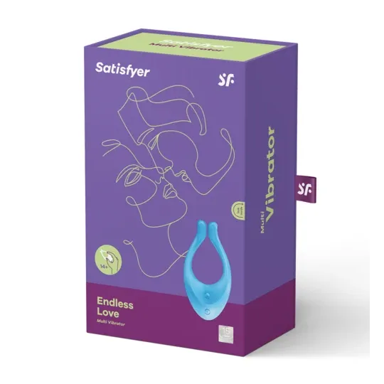D-218169 SATISFYER PARTNER