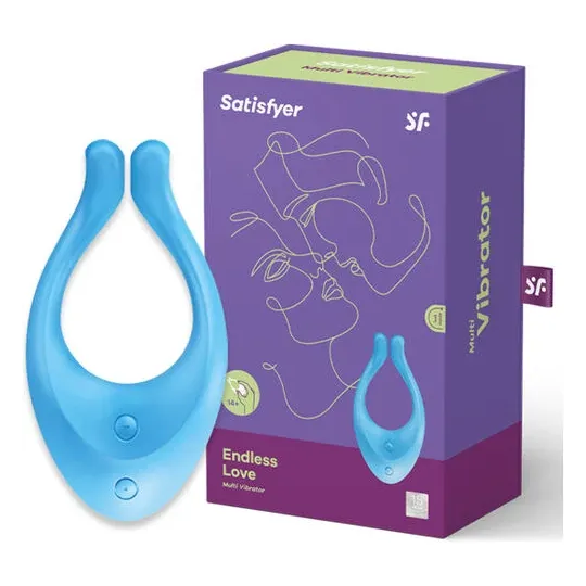 D-218169 SATISFYER PARTNER