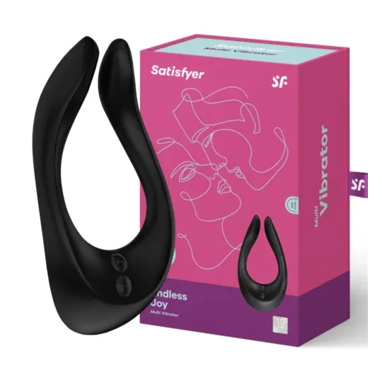 D-222694 SATISFYER PARTNER